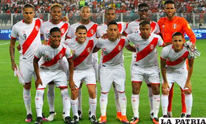 La selección de Perú enfrentará a Argentina y Colombia en las dos últimas fechas