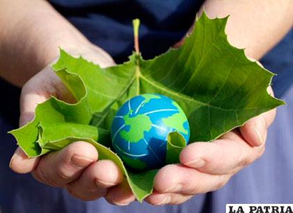 La protección de la capa de ozono está en nuestras manos /wordpres.com