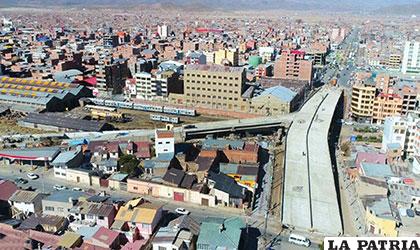 Aún se desconoce la fecha de inauguración oficial de este proyecto /GAMO