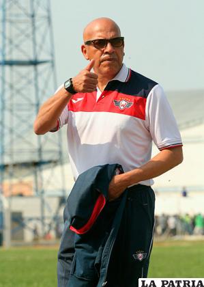 Roberto Mosquera /APG