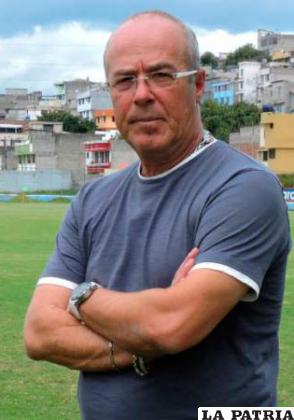 Jorge Célico