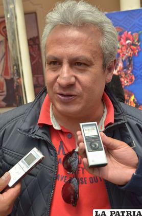 Eduardo Yañez