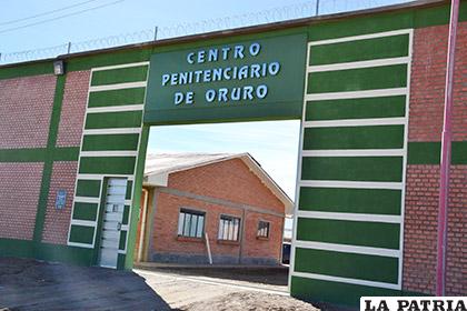 Nuevo centro penitenciario reducirá el extremo hacinamiento de los reos en San Pedro /LA PATRIA/ARCHIVO