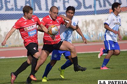 21 equipos buscarán ascender al futbol profesional /ARCHIVO LA PATRIA
