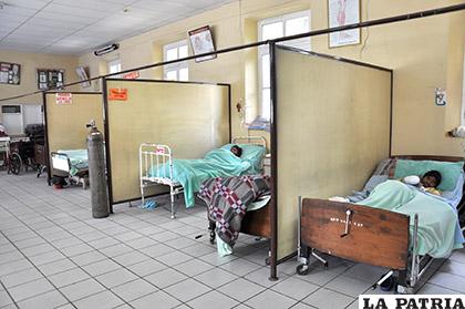 Piden medicamentos para farmacias e insumos de laboratorio /LA PATRIA ARCHIVO