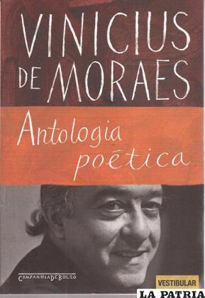 Antología de poesías del autor /  MERCADOLIBRE.COM.BR