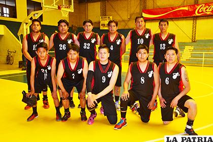 A Saracho le cuesta conseguir la victoria en este torneo /Víctor Hugo Salazar - LA PATRIA