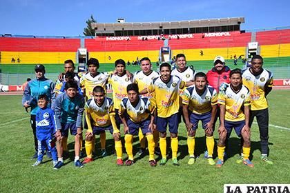 Shalon tratará de acabar de la mejor manera el campeonato /Víctor Hugo Salazar - LA PATRIA

