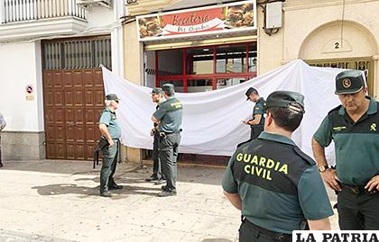 Entre 2007 y 2016 fueron contabilizados en Brasil 106.374 muertes por suicidio /EL PAÍS