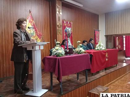 Con delegaciones de seis ciudades se inauguró el Congreso Nacional sobre odontología/LA PATRIA