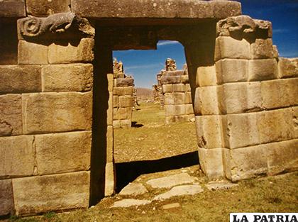 Las ruinas incas de Huánucopampa
/Turismo en la ciudad de Huanuco