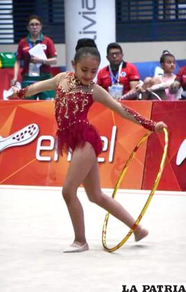 Saucedo se quedó con el bronce /cortesía Sedede