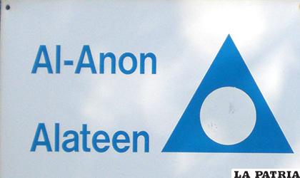 El logo de Al-Anon /Google