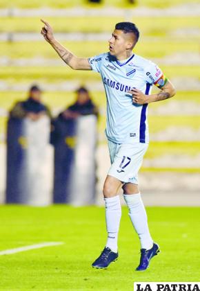 Juan Carlos Arce /APG