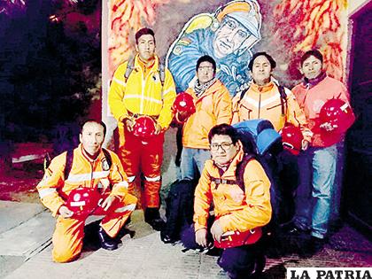 Se aguarda por su retorno la noche del lunes /LA PATRIA