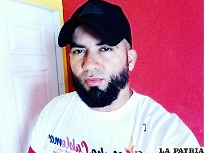 El periodista hondureño Edgar Joel Aguilar, había recibido dos atentados anteriormente /Facebook