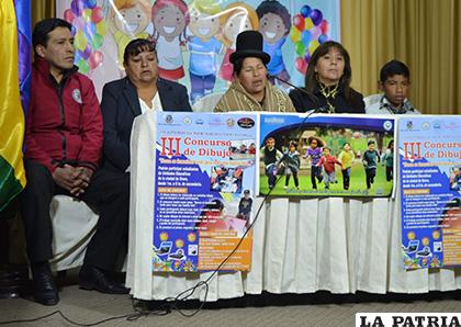 Celebración por el 