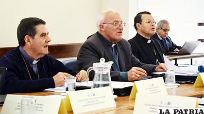 Conferencia Episcopal peruana (CEP) /@conf_episcopal