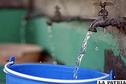 Una de las demandas de los pobladores es agua potable /prensa-latina.cu
