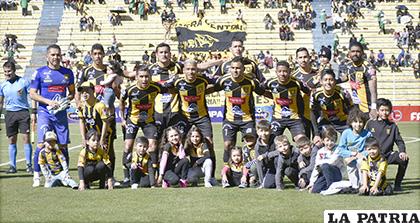 El cuadro 