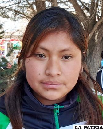 SHEYLA MAMANI LEQUE (MACHACAMARCA)