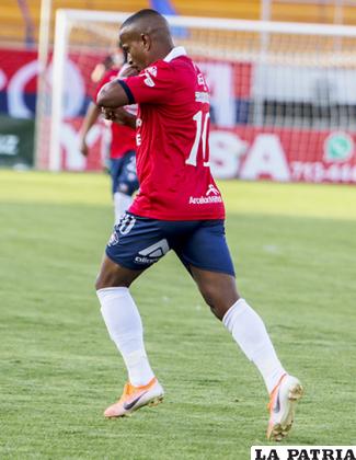 Serginho /APG