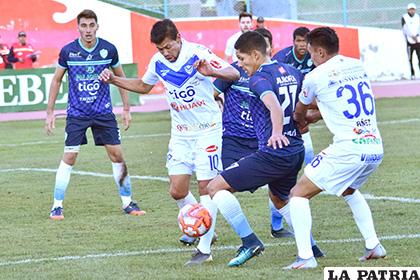 San José entrena con el fin de aprovechar el mal momento del 