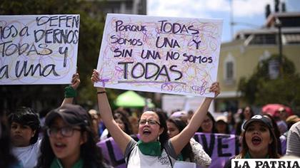 La campaña está dirigida para niñas menores de 14 años /El DIARIO