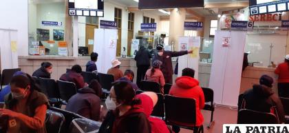 Fueron inhabilitados luego de no haber participado en las elecciones judiciales de 2017 /LA PATRIA