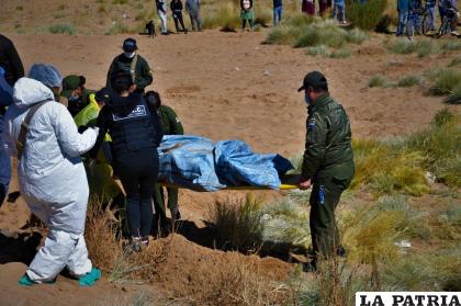 En el seminario se analizarán los casos de feminicidio /LA PATRIA
