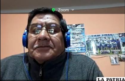Cossío aseveró que se halló el camino para convocar a nuevas elecciones /captura