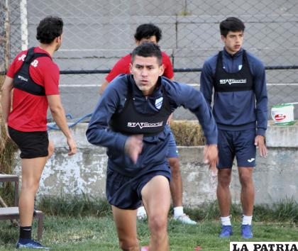 Bolívar jugará en el “Hernando Siles” el miércoles 16 frente a Palmeiras /APG
