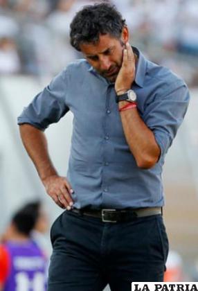 Miguel Ponce /APG