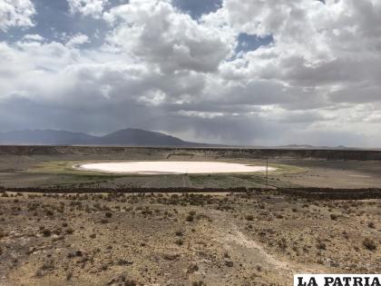 La provincia Ladislao Cabrera es donde más sismos se registran /polarsteps.com