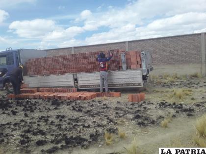 Según dirigencia los trabajos en el complejo se intensificarán en estos días /club San José