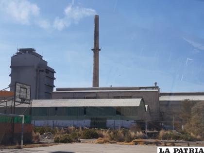 Exigen que el Gobierno reactive la minería, metalurgia, industria, comercio y la construcción /LA PATRIA