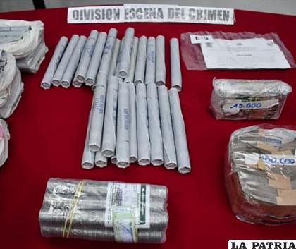 La investigación del caso se realizará en La Paz /Ministerio de Gobierno