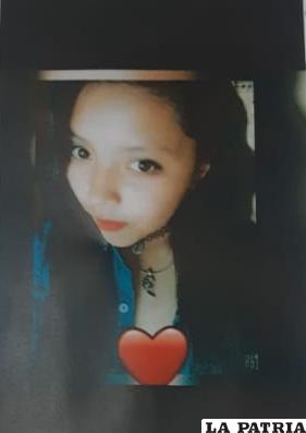Emily Evangelina Flores
