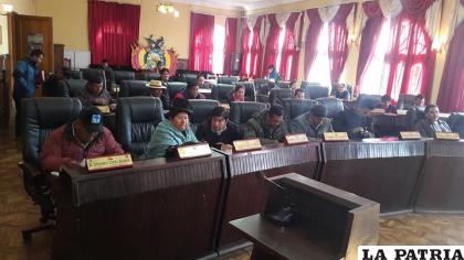 El proyecto de ley se encuentra estancado en la Asamblea 
Legislativa / archivo LA PATRIA