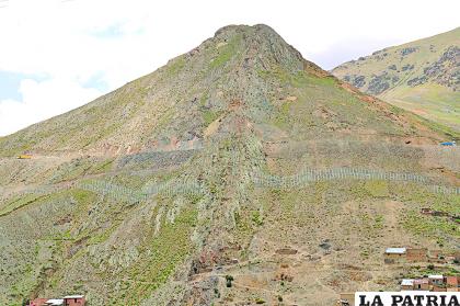 La minería tradicional debe ser paulatinamente renovada