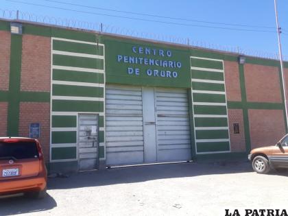 Las internas celebraron el Día del Privado de Libertad /LA PATRIA