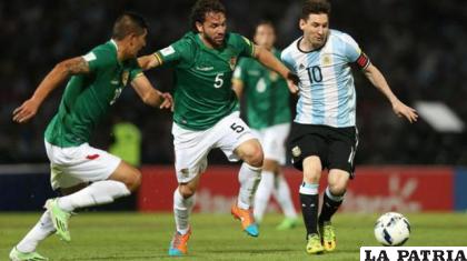 Entre 10 a 15 mil personas podrían ingresar para presenciar el partido / peru.com