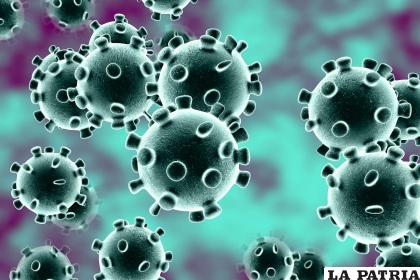 El coronavirus terminó afectando a todo el mundo