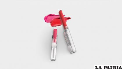 Los labiales están hechos a base de microalgas /EL TIERRERO