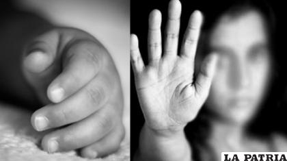 Madre e hijo perdieron la vida, el autor se suicidó /foto referencial