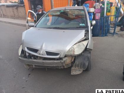Se presume que existió falta de precaución /LA PATRIA