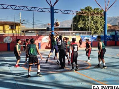 Actividad especial que sirve para fortalecer lazos de amistad entre deportistas /Club Saracho