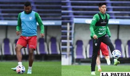 Los seleccionados pretenden olvidar lo sucedido con Uruguay y solo pensar en Argentina /FBF