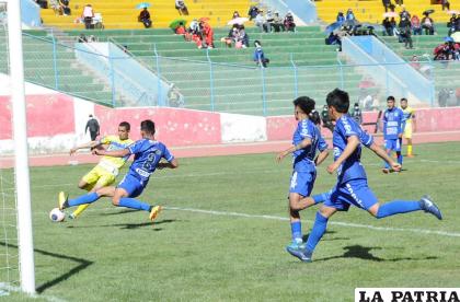 La Copa “Simón Bolívar” arranca el 19 de septiembre /LA PATRIA