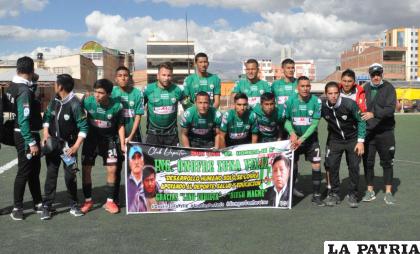 Sur-Car pretende ser protagonista en la Copa “Simón Bolívar” /LA PATRIA